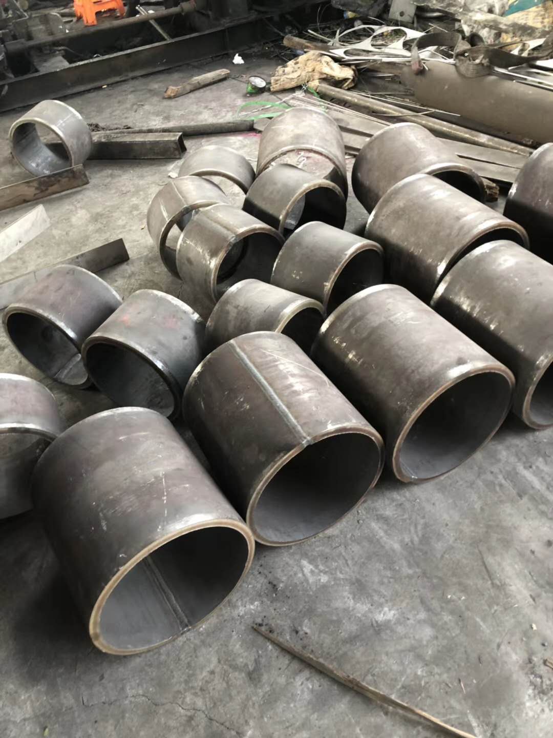 不銹鋼卷筒在石油機(jī)械設(shè)備配件中的關(guān)鍵應(yīng)用